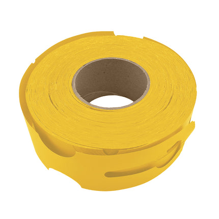 Numbered loop-lock labels 273.5x59mm