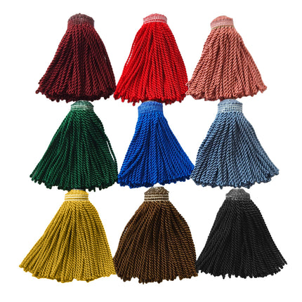 Tassel for hotel keychain Philadelphia - 1 pc