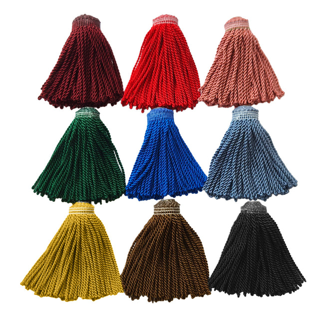 Tassel for hotel keychain Philadelphia - 1 pc