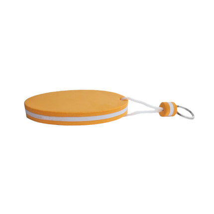 Custom floating keychain orange - 1 pc