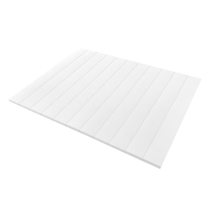 Blank PET tree tags 210x25.4mm - 110 pcs