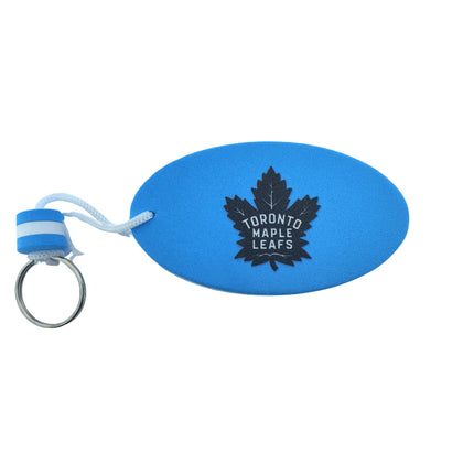 Custom floating keychain blue  - 1 pc