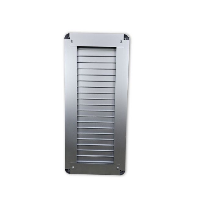 Present-absent board for 20 people - 1 pc