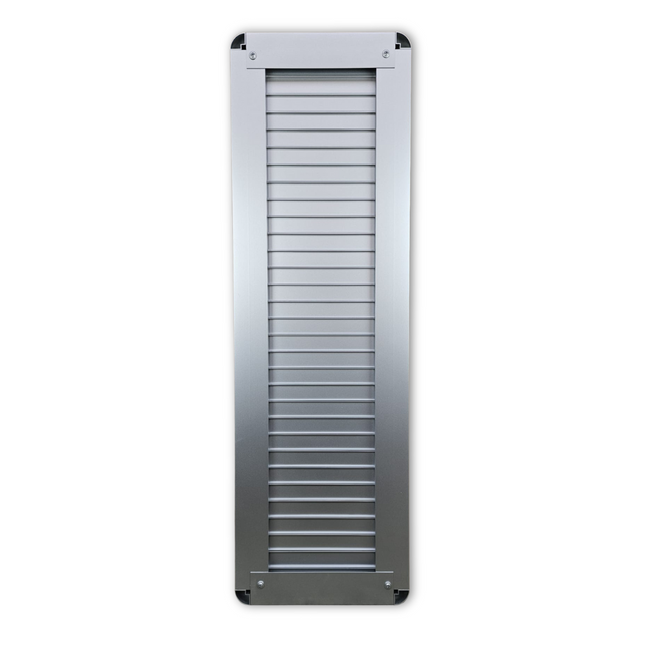 Present-absent board for 30 people - 1 pc