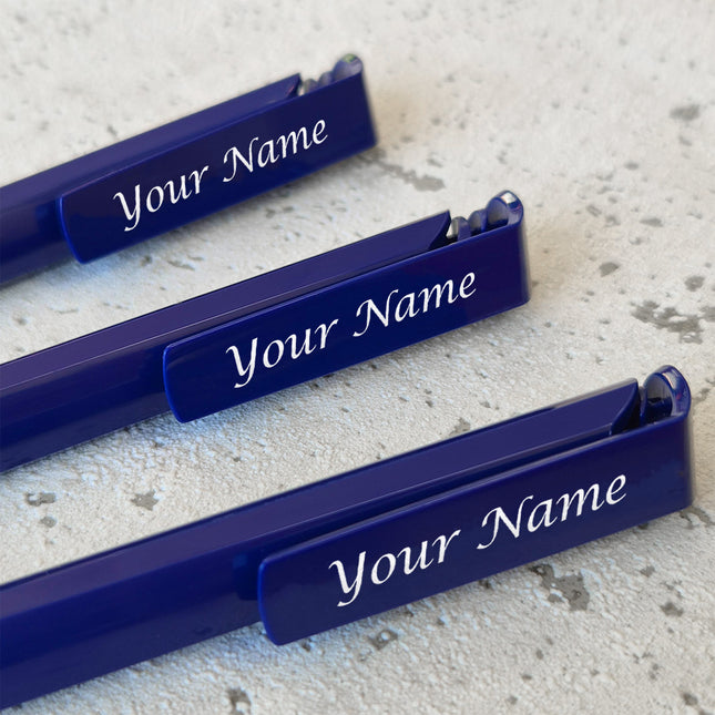 Custom pen with name - 1 pc
