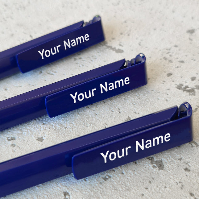 Personalized pen with name - 1 pc