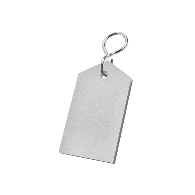 Blank Bercy hotel keychain - 1 pc