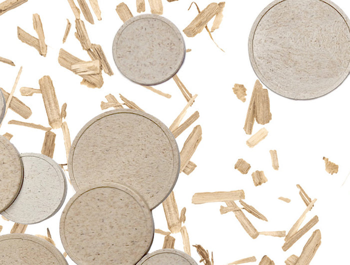 <h2>Wood fiber - Eco without compromise</h2>